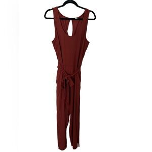 Jumpsuit